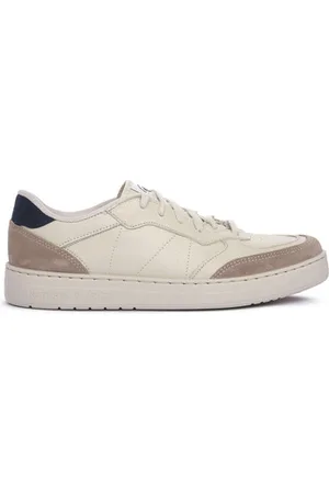 Natural World Sneakers CRUDO