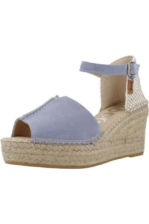 Vidorreta Espadriller 35800SRT54
