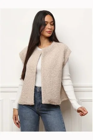 La Modeuse Cardigans 73085_P172356