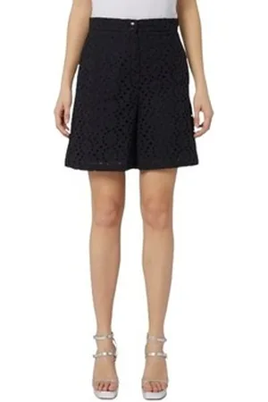 MARELLA Shorts GREEN