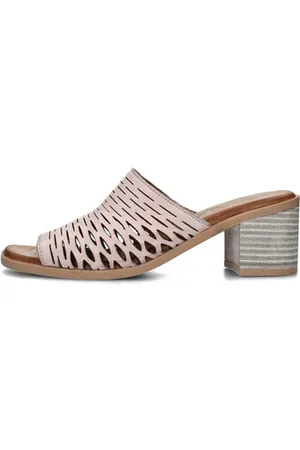Cinzia soft Tøfler TA623