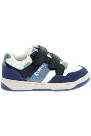 Kickers Sneakers Kickbiking