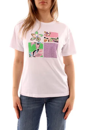 MARELLA T-shirts m. korte ærmer CARO