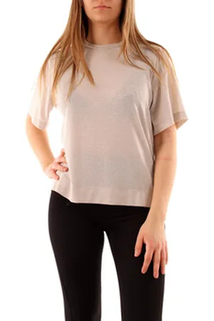 MARELLA T-shirts m. korte ærmer FARINA