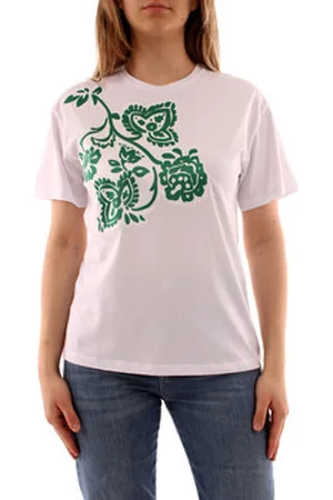 MARELLA T-shirts m. korte ærmer LINATE