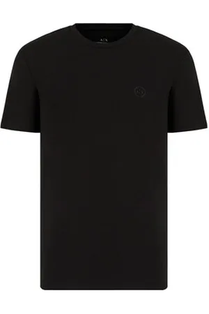 EAX T-shirts m. korte ærmer 8NZT84Z8M9Z
