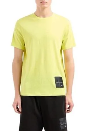 EAX T-shirts m. korte ærmer 3DZTJJZJ8EZ