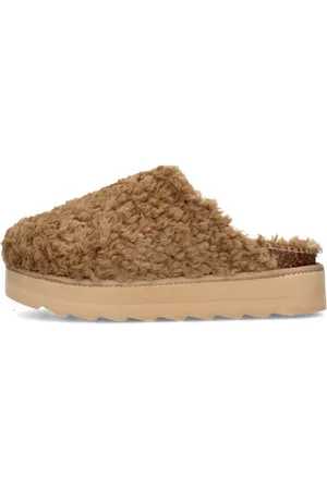 Colors of California Sandaler HC.STORMY46/TAN