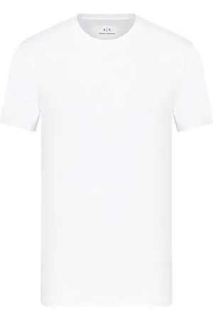 EAX T-shirts m. korte ærmer 8NZT84Z8M9Z