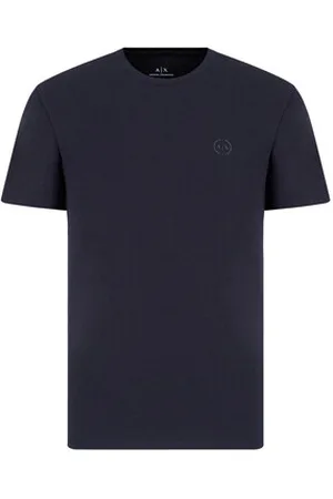 EAX T-shirts m. korte ærmer 8NZT84Z8M9Z