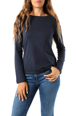 MARELLA T-shirts m. korte ærmer YSER