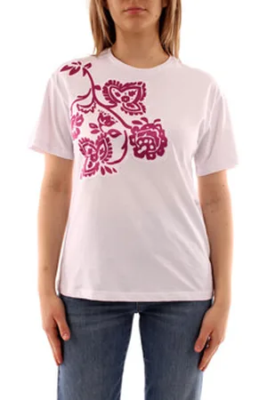MARELLA T-shirts m. korte ærmer LINATE