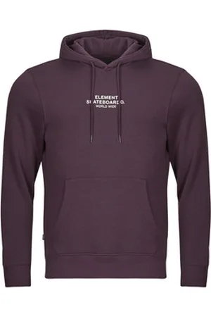Element Sweatshirts SKATEBOARD CO HOOD