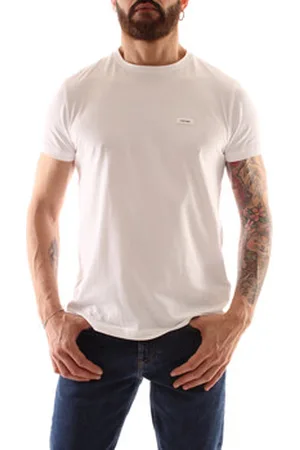 Calvin Klein T-shirts m. korte ærmer K10K112724