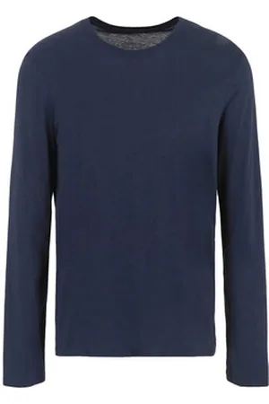 EAX T-shirts m. korte ærmer 8NZM77ZJA5Z