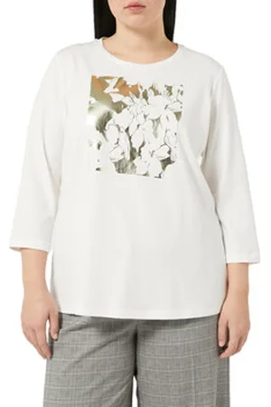 Persona by Marina Rinaldi T-shirts m. korte ærmer UGGIOSO