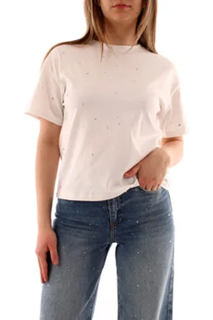 MARELLA T-shirts m. korte ærmer PALOMA