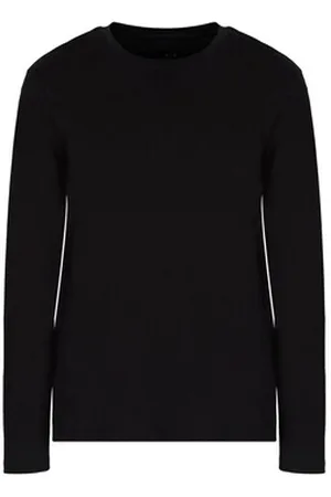 EAX T-shirts m. korte ærmer 8NZM77ZJA5Z