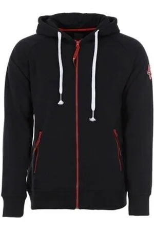 Degré Celsius Sweatshirts CAUVY_XH__NOIR