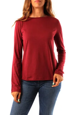 MARELLA T-shirts m. korte ærmer YSER