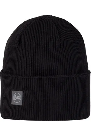 Buff Huer Crossknit Beanie