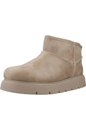 Skechers Støvler KEEPSAKES - SNOW BIR