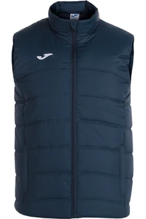 Joma Dynejakker Chaleco Urban IV Vest