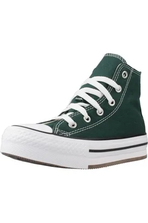 Converse Sneakers EVA LIFT HI