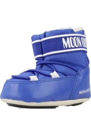 Moon Boot Støvler MB CRIB NYLON