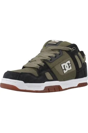 Dcshoes Sneakers STAG