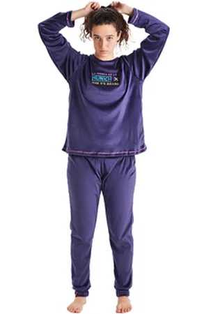 Munich Pyjamas / Natskjorte MU5-EP0400
