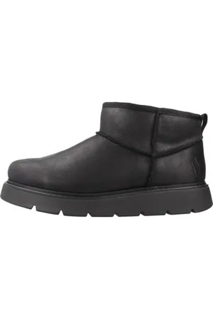 Skechers Støvler KEEPSAKES - SNOW BIR