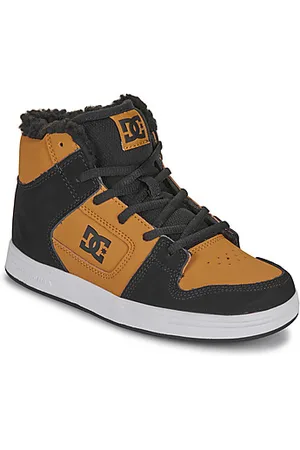 Dcshoes Sneakers MANTECA 4 HI WR