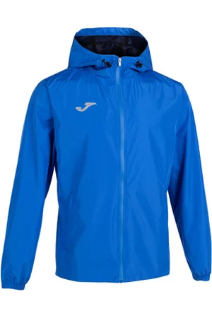 Joma Parkaer Elite VII Rain Jacket