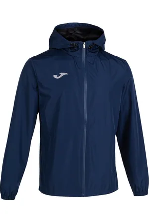 Joma Parkaer Elite VII Rain Jacket