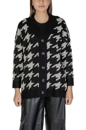 VERO MODA Cardigans VMMIRA LS V-NECK LONG GA BOO 10311091