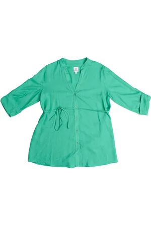 GAP Skjorter / Skjortebluser 586117-000