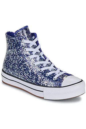 Converse Sneakers CHUCK TAYLOR ALL STAR EVA LIFT GLITTER HIGH TOP