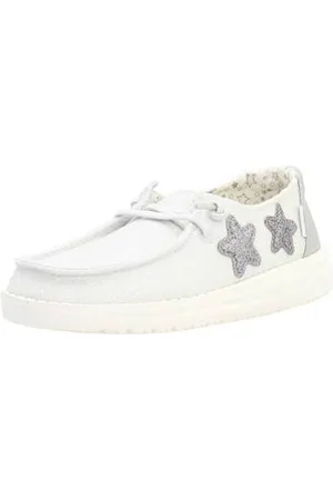 Hey dude Sneakers WENDY YOUTH
