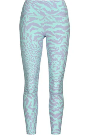 adidas Strømpebukser All Me Allover Print 7/8 Leggings