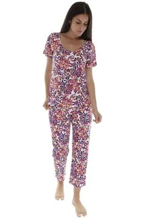 Christian cane Pyjamas / Natskjorte NAOMIE 622023800