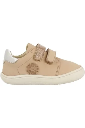 Gioseppo Sneakers Tusten Barefoot Baby Sneakers - Pink