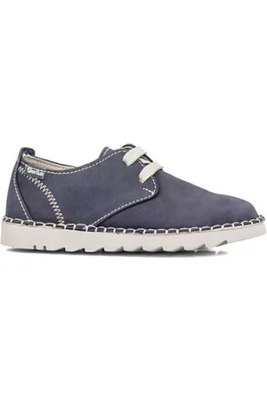 Gorila Snørresko BLUCHER 43200 Azul
