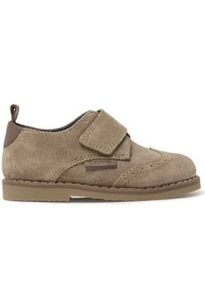 Mayoral Snørresko 42427 Taupe