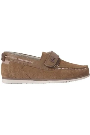 Mayoral Snørresko 41579 Camel