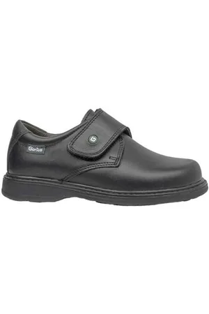 Gorila Snørresko 31400 Negro
