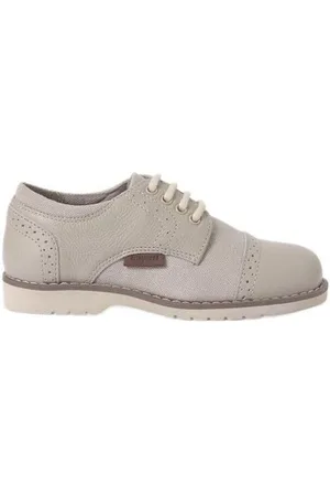 Mayoral Snørresko 45564 Beige