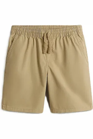 Vans Shorts Range elastic waist short