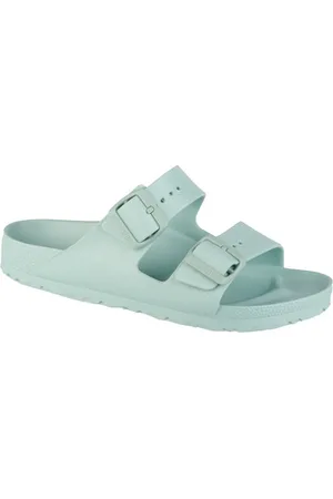 Birkenstock Tøfler Arizona Eva