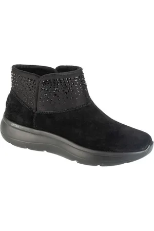 Skechers Støvler On-The-GO Encore - Winter Gleam